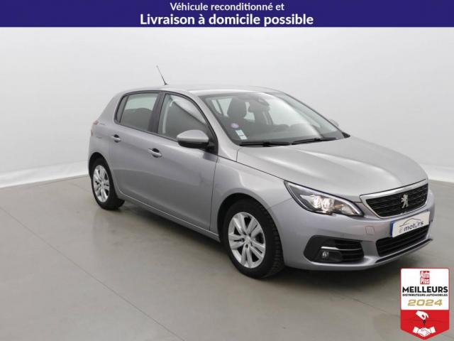 Peugeot 308 image 5