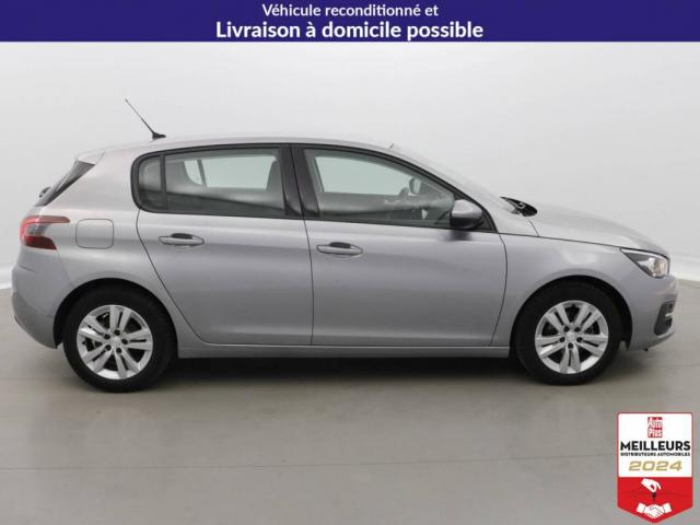 Peugeot 308 image 6