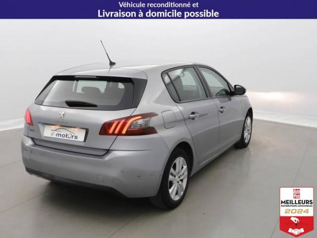 Peugeot 308 image 9