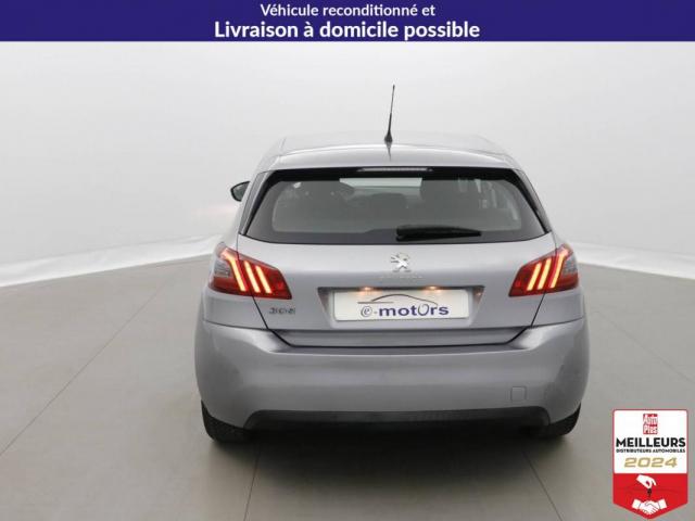 Peugeot 308 image 1