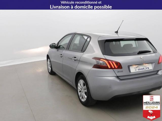 Peugeot 308 image 3