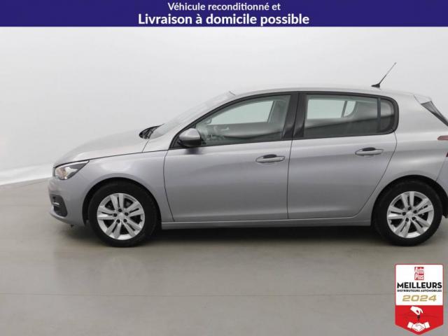 Peugeot 308 image 2