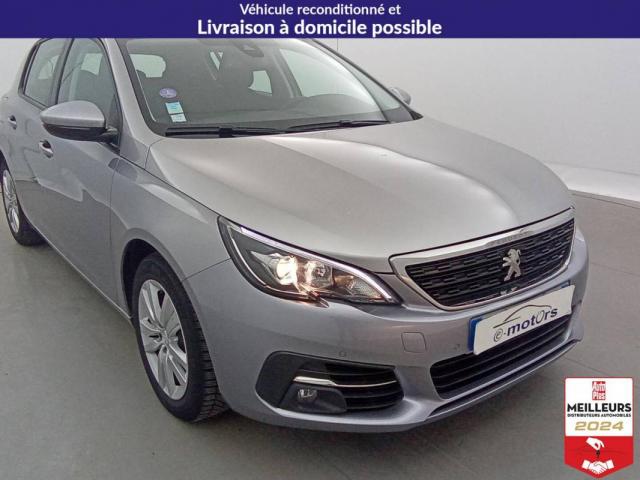 Peugeot 308 image 8