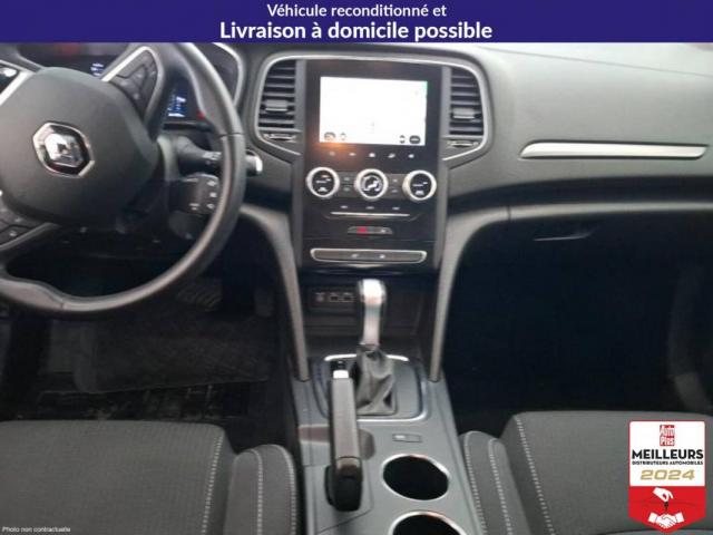 Renault Mégane image 5