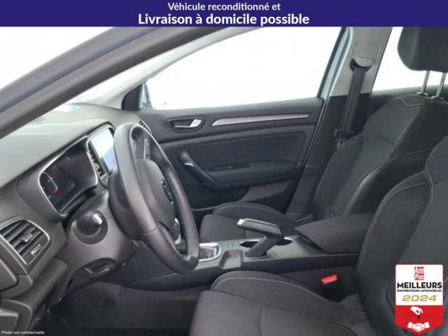 Renault Mégane image 3