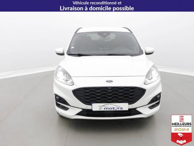Ford Kuga image 4