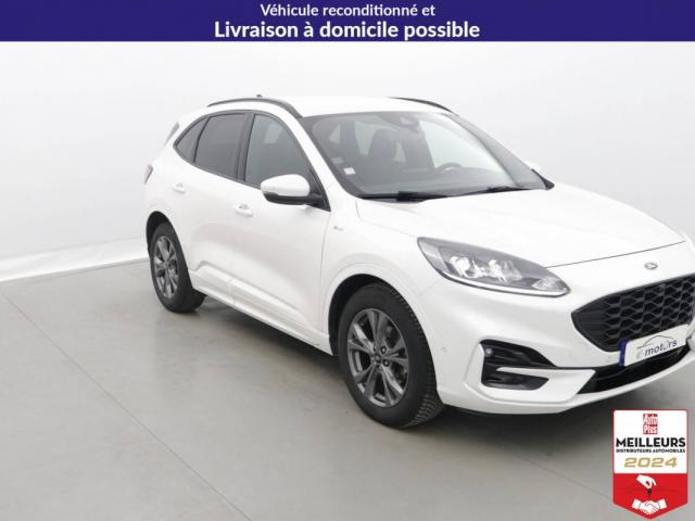 Ford Kuga image 1