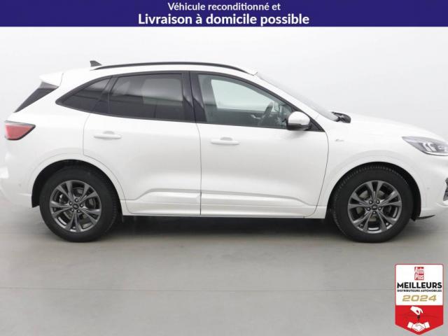 Ford Kuga image 6