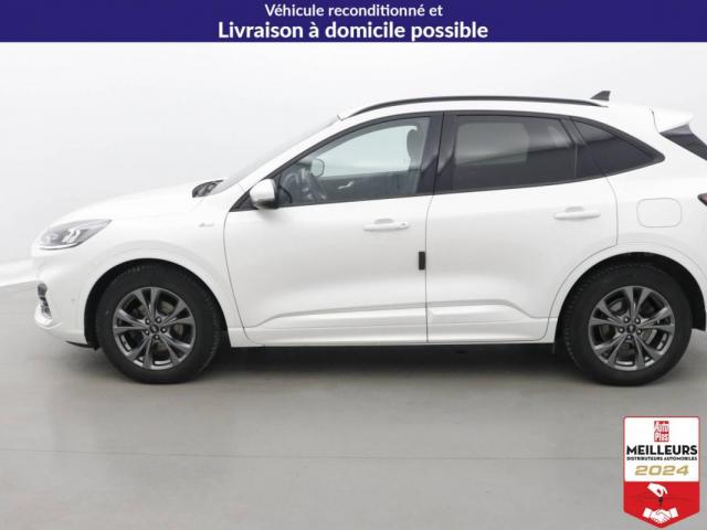 Ford Kuga image 5