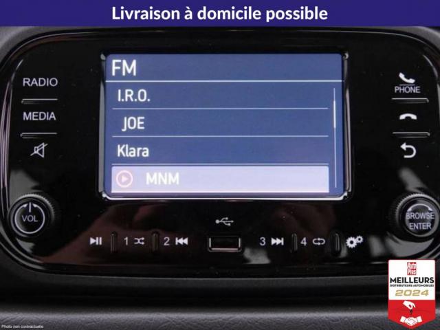 Fiat Tipo image 2