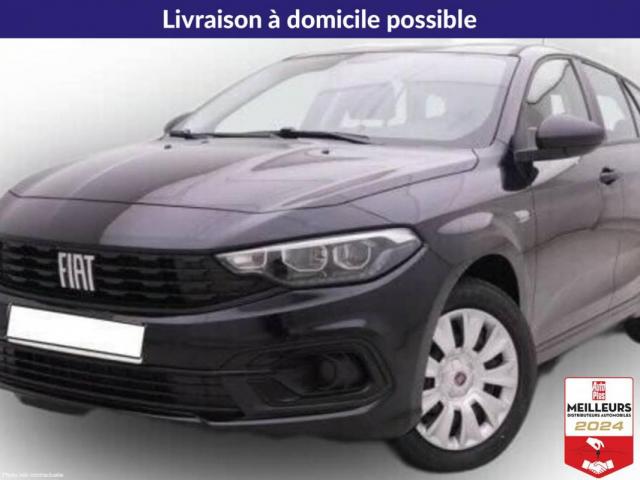 Fiat Tipo image 5