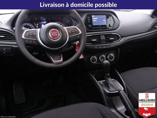 Fiat Tipo image 9