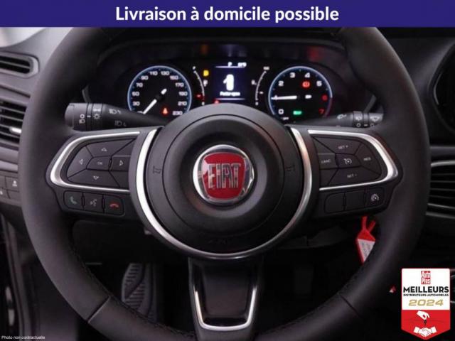 Fiat Tipo image 1