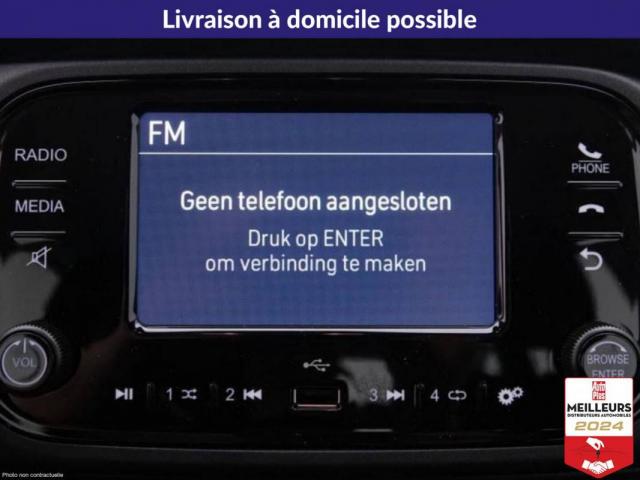 Fiat Tipo image 7