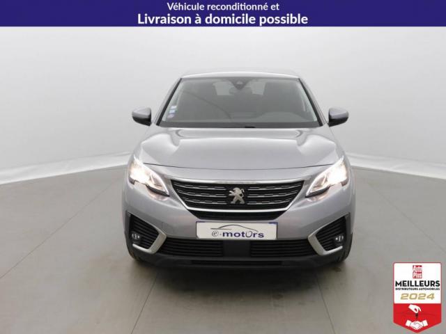 Peugeot 5008 image 2