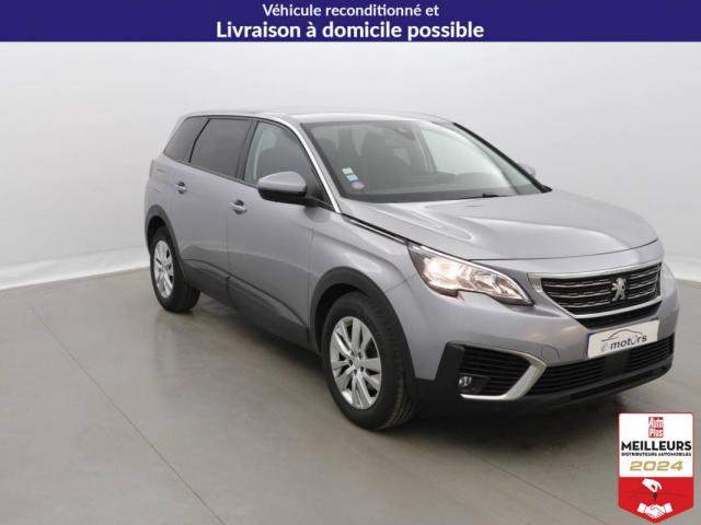 Peugeot 5008 image 3
