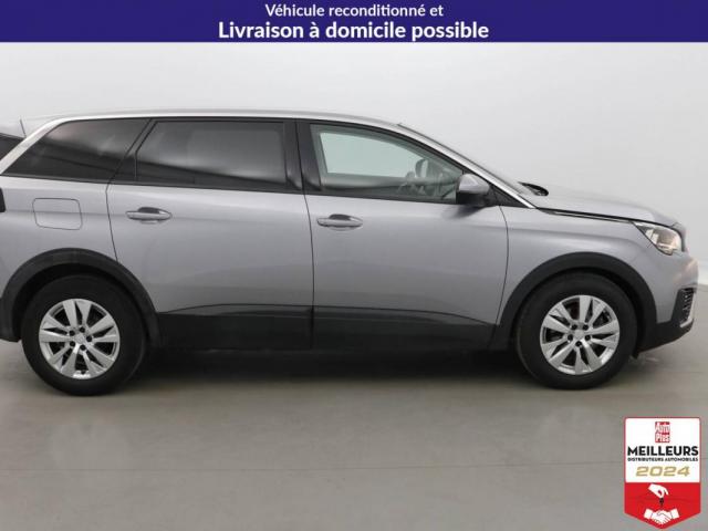 Peugeot 5008 image 5