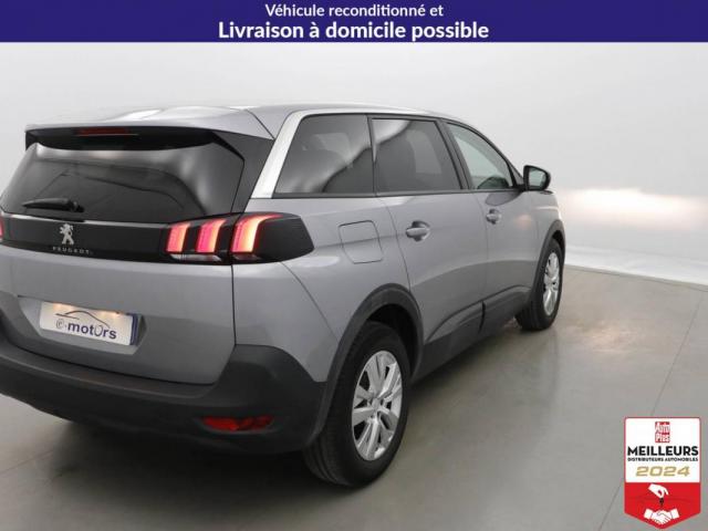 Peugeot 5008 image 8
