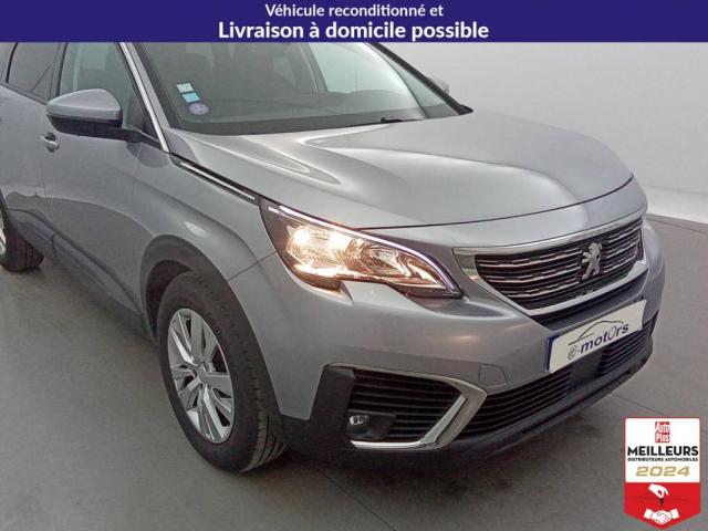 Peugeot 5008 image 4