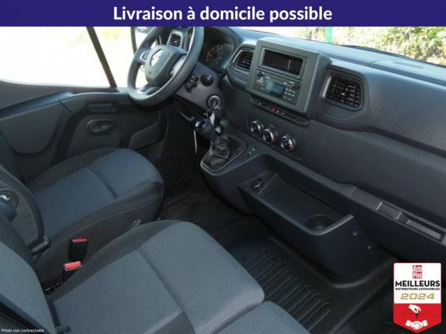 Renault Master image 7