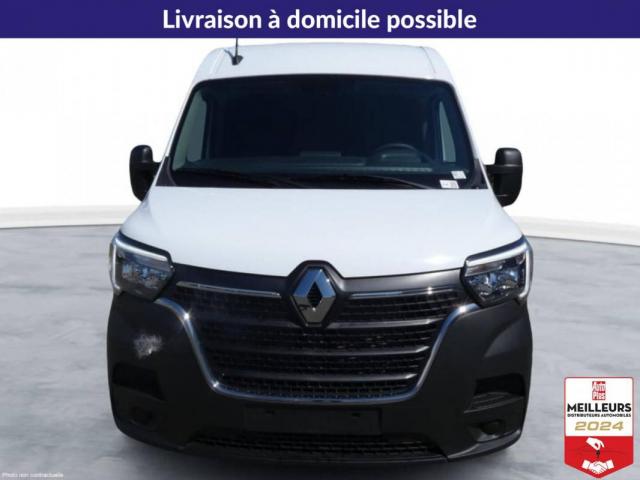 Renault Master image 2