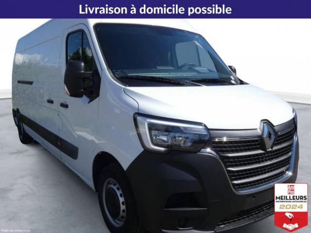 Renault Master image 5