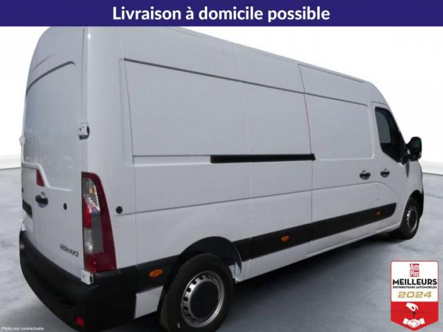Renault Master image 6