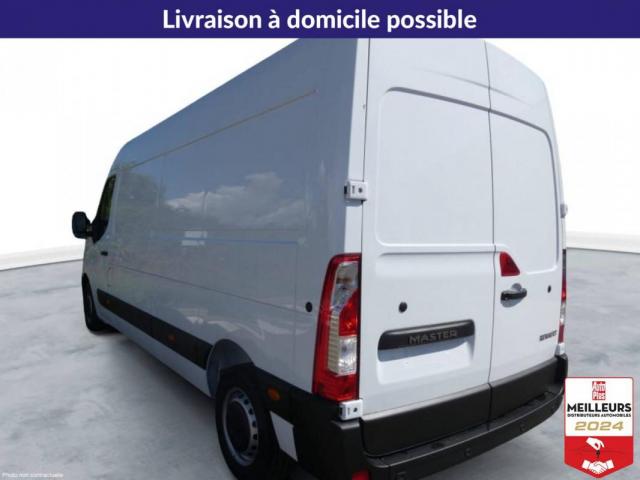 Renault Master image 9
