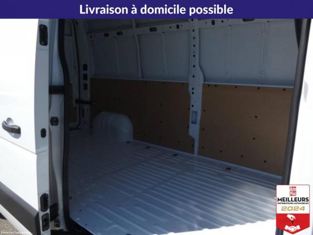 Renault Master image 4