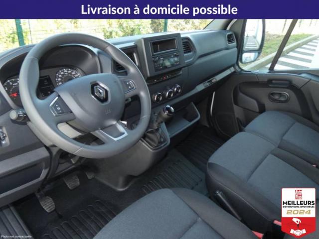 Renault Master image 3