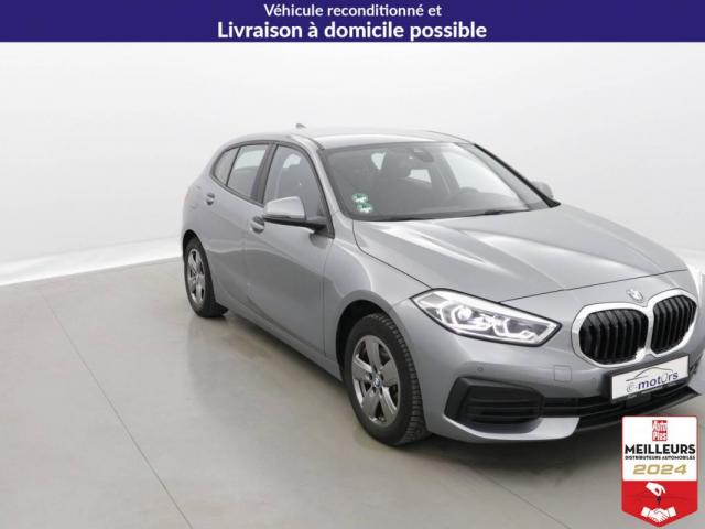 Bmw Série 1 image 9