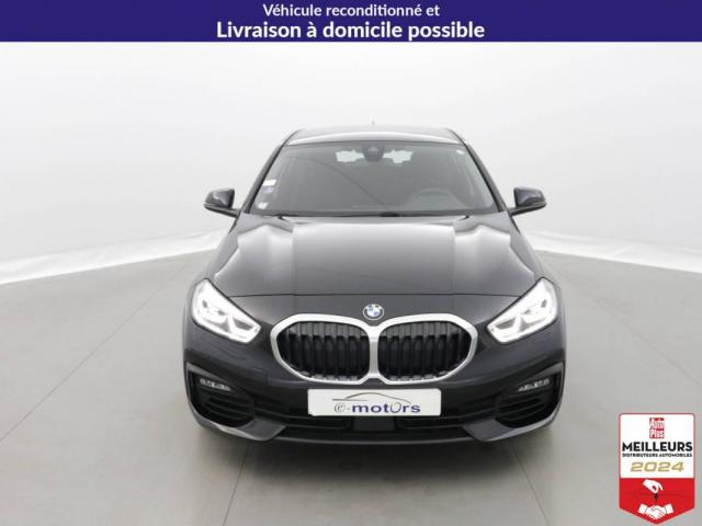 Bmw Série 1 image 4