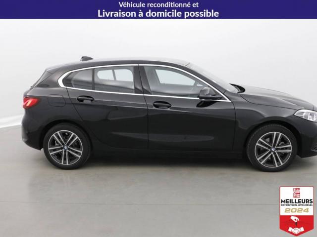 Bmw Série 1 image 8