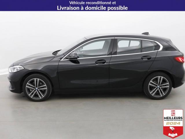 Bmw Série 1 image 3
