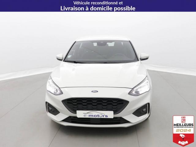 Ford Focus image 4
