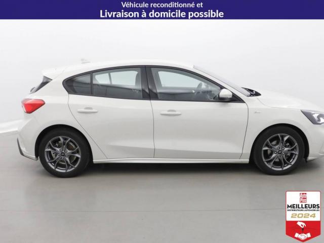 Ford Focus image 3
