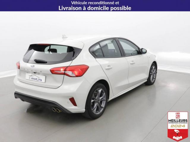 Ford Focus image 7