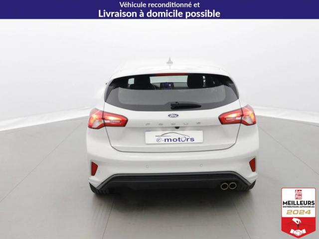 Ford Focus image 1