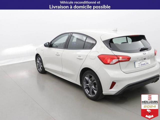 Ford Focus image 5
