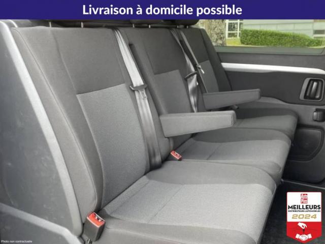 Fiat Scudo image 6