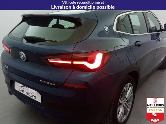 Bmw X2 image 3