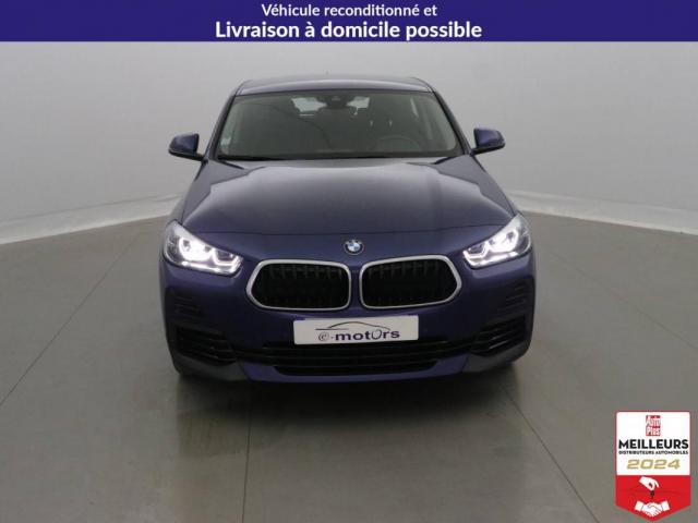 Bmw X2 image 8