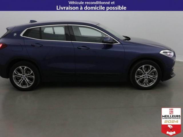 Bmw X2 image 1