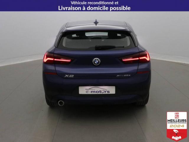 Bmw X2 image 5