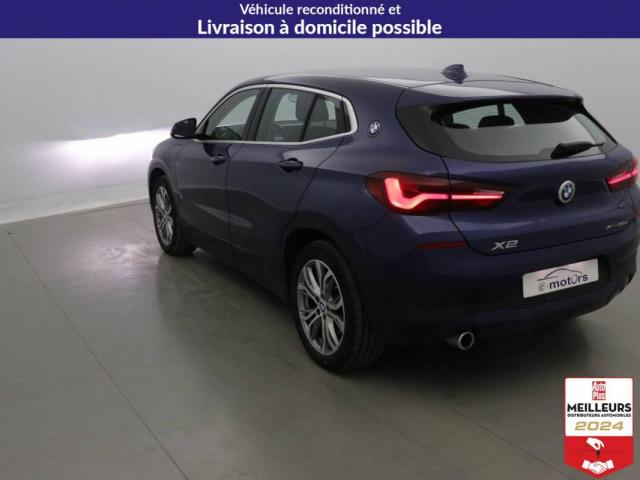 Bmw X2 image 4