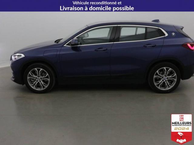 Bmw X2 image 2