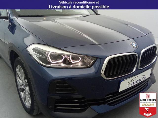 Bmw X2 image 7