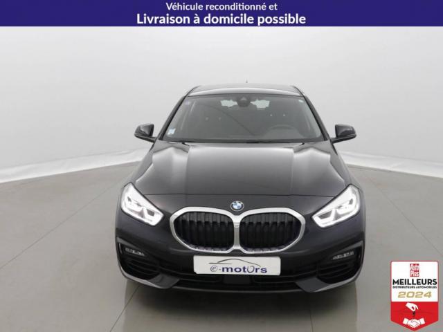 Bmw Série 1 image 7