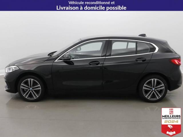 Bmw Série 1 image 3