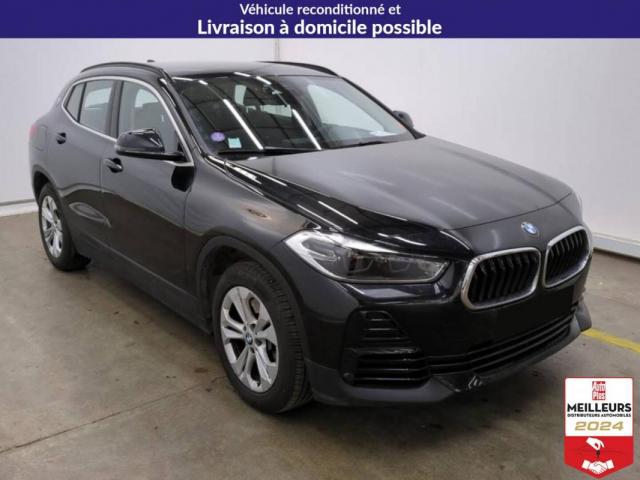 Bmw X2 image 3
